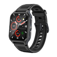 COLMI P73 1.9" Outdoor Military Smartwatch Men Bluetooth Call Smart Watch 3ATM IP68 Waterproof For Xiaomi Android iOS Phone