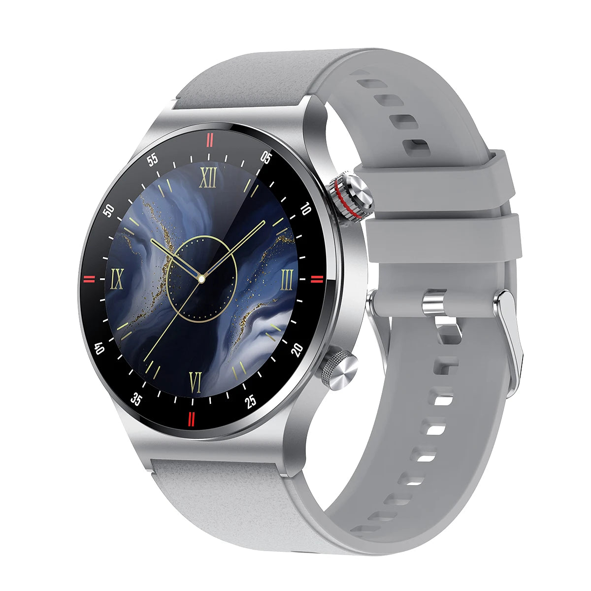 EliteSync Luxury Smartwatch Series for Men